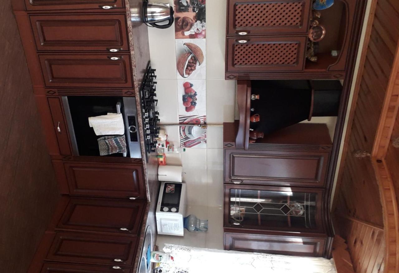 Затишний Дім ירמכה מראה חיצוני תמונה