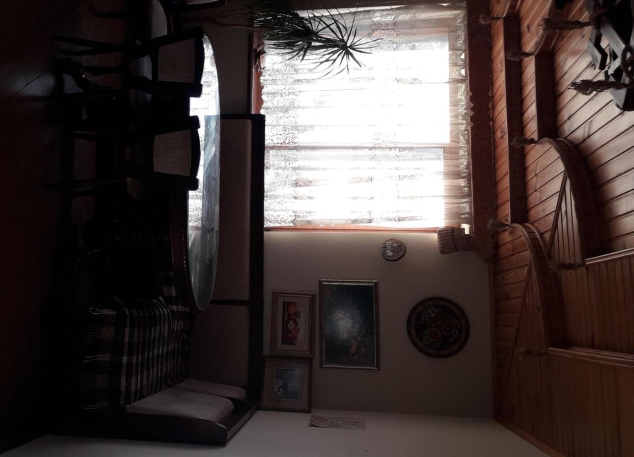 Затишний Дім ירמכה מראה חיצוני תמונה